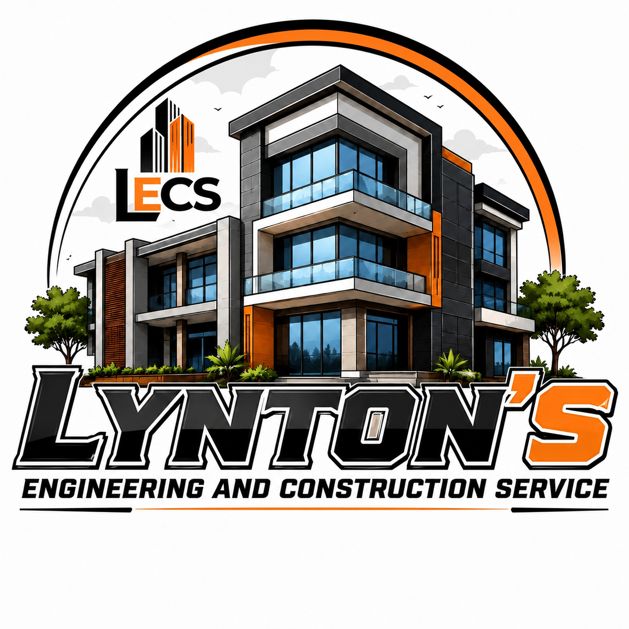 LECS Logo