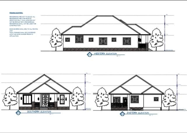 LECS Construction Project